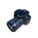 Canon EOS REBEL SL1 + lente 18-55mm EF-S 1:3.5-5.6 IS STM - Imagen 6