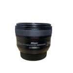 Nikon AF-S 50mm f/ 1.8G - Imagen 6