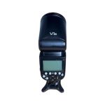 Godox Flash V1N TTL Para Nikon - Imagen 6