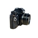 Nikon FG + 50mm f 1:1.8 - Imagen 6