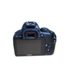 Canon EOS REBEL SL1 + lente 18-55mm EF-S 1:3.5-5.6 IS STM - Imagen 7