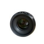 Lente Canon 50mm EF 1:1.2 L USM - Imagen 5