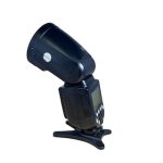 Godox Flash V1N TTL Para Nikon - Imagen 7