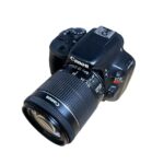 Canon EOS REBEL SL1 + lente 18-55mm EF-S 1:3.5-5.6 IS STM - Imagen 8