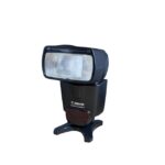 Flash Canon 430 EX II - Imagen 7