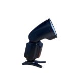 Godox Flash V1N TTL Para Nikon - Imagen 9