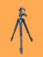 Trípode Vanguard Elite 4 + cabezal Vanguard PH-55 Fibra Carbono
