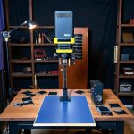 AMPLIADORA Meopta Axomat Student