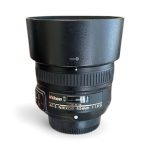 Nikon AF-S 50mm f/ 1.8G - Imagen 7