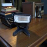 Flash Canon 270EX II