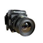 Mamiya RB67 - Imagen 2