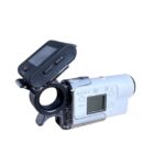 Sony FDR-X3000 - Imagen 2