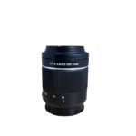 Sony DT 55-200mm f 4-5.6 SAM Montura A - Imagen 2