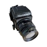 Mamiya RB67 - Imagen 3