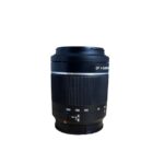 Sony DT 55-200mm f 4-5.6 SAM Montura A - Imagen 3
