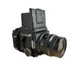 Mamiya RB67 - Imagen 4