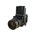 Mamiya RB67 - Imagen 5