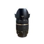 Tamron ASPHERICAL LD XR DI SP AF 28-75mm f 2.8 (IF) Macro EF Canon - Imagen 6