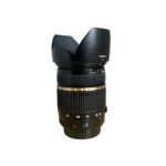 Tamron ASPHERICAL LD XR DI SP AF 28-75mm f 2.8 (IF) Macro EF Canon - Imagen 7