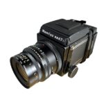Mamiya RB67 - Imagen 9