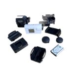 Sony FDR-X3000 - Imagen 12