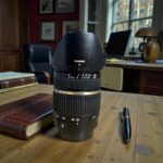 Tamron ASPHERICAL LD XR DI SP AF 28-75mm f 2.8 (IF) Macro EF Canon