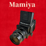 Mamiya RB67