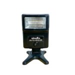 Flash Minolta Auto 200X - Imagen 2