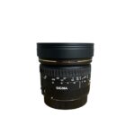 Sigma 8mm 1:3.5 EX DG Fisheye Canon EF - Imagen 2