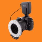 Flash Meike FC-110 LED