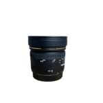 Sigma 8mm 1:3.5 EX DG Fisheye Canon EF - Imagen 3