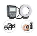 Flash Meike FC-110 LED - Imagen 2