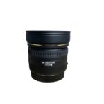 Sigma 8mm 1:3.5 EX DG Fisheye Canon EF - Imagen 4