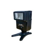 Flash Minolta Auto 200X - Imagen 6