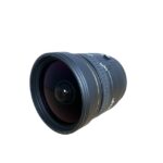 Sigma 8mm 1:3.5 EX DG Fisheye Canon EF - Imagen 8