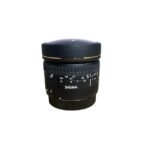 Sigma 8mm 1:3.5 EX DG Fisheye Canon EF - Imagen 9