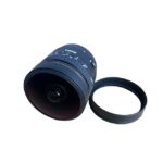 Sigma 8mm 1:3.5 EX DG Fisheye Canon EF - Imagen 10