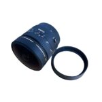 Sigma 8mm 1:3.5 EX DG Fisheye Canon EF - Imagen 11