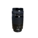 Canon EF 75-300mm 1:4-5.6 - Imagen 2
