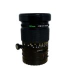 Mamiya Sekor 50mm SHIFT C 1:4 (645) - Imagen 2