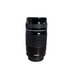 Canon EF 75-300mm 1:4-5.6 - Imagen 3
