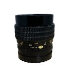 Mamiya-Sekor C 45mm 1:2.8 N (645) - Imagen 6