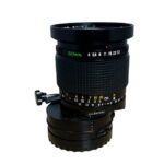 Mamiya Sekor 50mm SHIFT C 1:4 (645) - Imagen 3