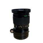 Mamiya Sekor 50mm SHIFT C 1:4 (645) - Imagen 4