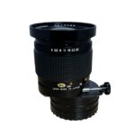 Mamiya Sekor 50mm SHIFT C 1:4 (645) - Imagen 5