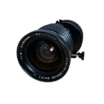 Mamiya Sekor 50mm SHIFT C 1:4 (645) - Imagen 6