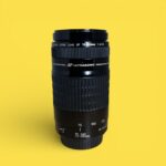 Canon EF 75-300mm 1:4-5.6