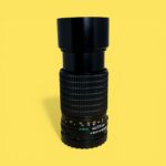 Mamiya-Sekor 210mm f/1:4N (Para Mamiya 645)