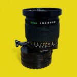 Mamiya Sekor 50mm SHIFT C 1:4 (645)