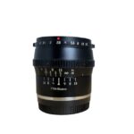 TTArtisan 50mm f/1.2  fuji bayoneta FX - Imagen 2